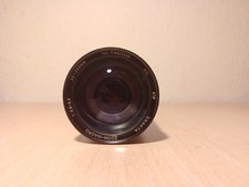 📷🔭 Exakta Zoom-Macro