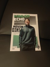 Fohlen echo das magazin - fohlen,