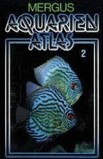 Aquarienatlas - Deutsche Ausgabe. Das umfassende Kompaktwerk über Buch Mergus
