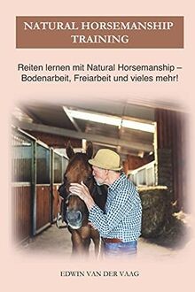 Natural horsemanship training - horsemanship,