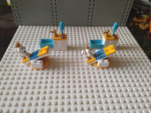 Lego friends mini set - lego,