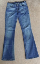 Levis Jeans 529 W29 L36 Damen Bootcut gebraucht guter Zustand