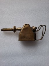 Barthel Nr. 101 Messing Little