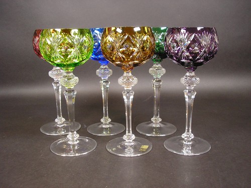 Wmf cristal cabinet - cristal, cabinet*6