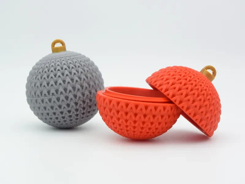 Weihnachtsornament behälter - weihnachtsornament,