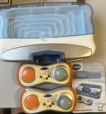 Vtech Smile Konsole Motion mit