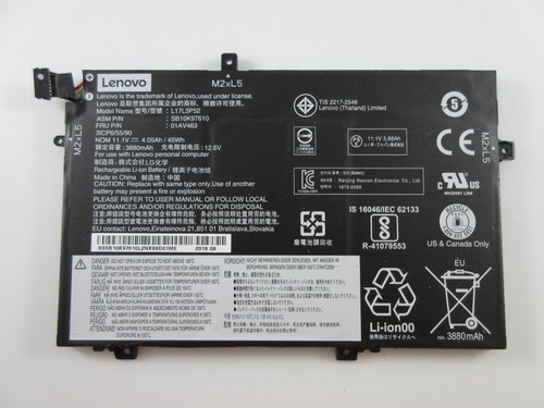 Akku lenovo thinkpad - akku,