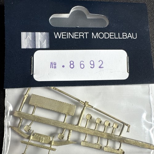 Weinert 8692 tritte - 8692,