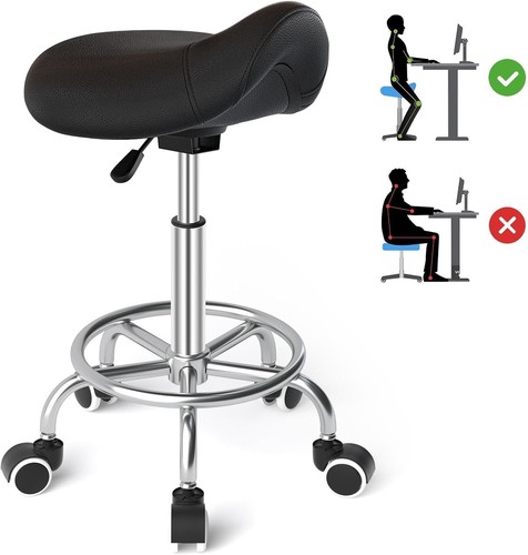 Sattel hocker ergonomisch - sattel-hocker,