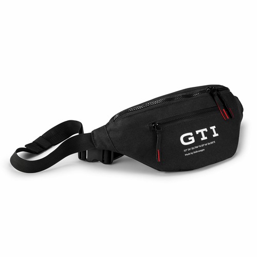Gti hüfttasche bauchtasche - vw,