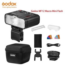 Godox MF12 Makro Mini Flash