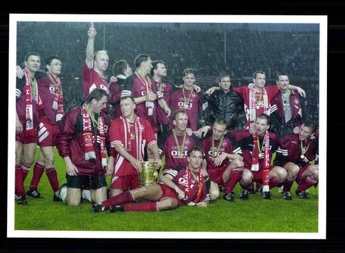 Kaiserslautern - 1,
