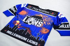 Frankfurt Lions Vintage Trikot