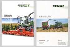 Fendt Katana 65  85