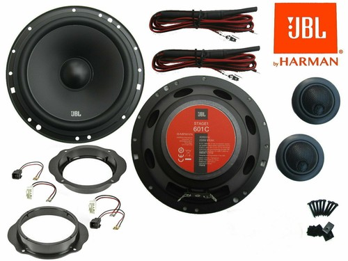 Jbl wege lautsprecher einbau - 2,