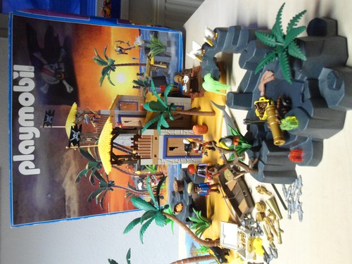 Playmobil set 3938 große - playmobil,