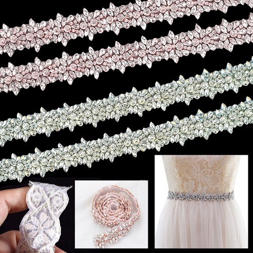 Strass motiv nähen auf - strass,