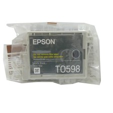 Original Epson Tinten Patrone