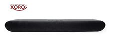 XORO HSB 70 Kraftvolle 60 Watt TV Soundbar 2.0, Bluetooth, USB, HDMI ARC, 70cm