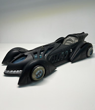 Kenner (1995) DC Batman Forever Batmobil - lose ohne Zubehör unvollständig