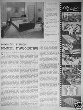 WERBUNG 1948 FABRIK TRECA