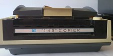 Vintage 3m Brand 149 AG copier