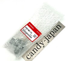 Honda Genuine Fuel Petcock