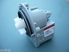 Askoll Ablaufpumpe Pumpe Laugenpumpe Waschmaschine Universal 40W M231XP  M325