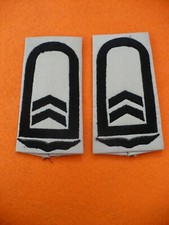 Rangabzeichen Luftwaffe