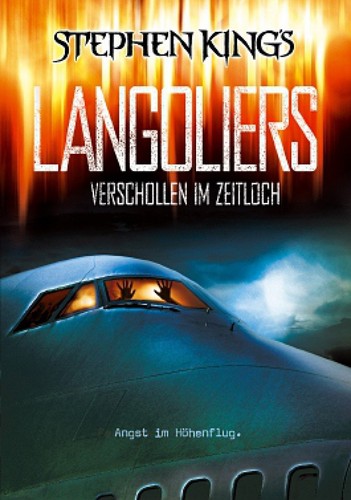 Langoliers verschollen im - verschollen,