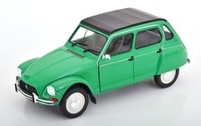 Solido 421183360 Citroen Dyane