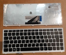Tastatur Lenovo IdeaPad U310 Keyboard De