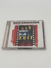 Musik CD, Westernhagen - Keine Zeit