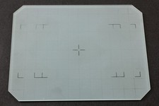 [Fast neuwertig] Glas für