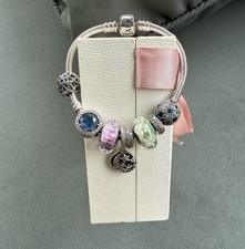 Pandora Silber Armband 925 mit