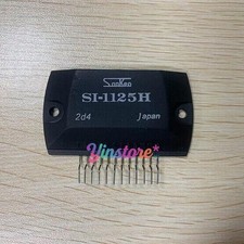 1 Pc. New SI-1125H Audio Module IC