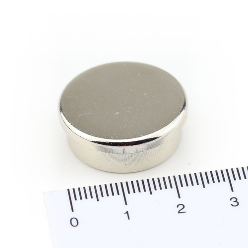 Neodym pinnwand magnete - 10,