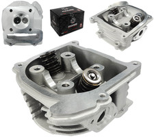 Moretti Zylinderkopf für 4T