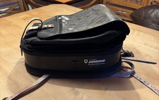 Tankrucksack HARRO ELEFANTENBOY 407 mit 35L, BMW,XS,Z,GS,CB,CafeRacer,Scrambler,