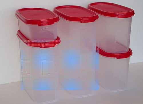 Tupperware - 🌺,