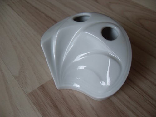 Buchta porzellan design - porzellan-design, vase