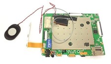 Motherboard Hauptplatine