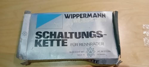 Wippermann weiss stern white - wippermann, weiss-stern