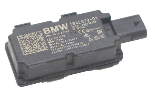 Original bmw antenne - original,