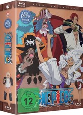 One Piece - TV Serie - Vol. 1