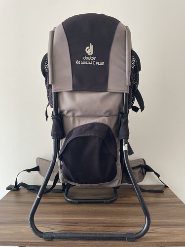 Deuter kid comfort - kid, 22kg