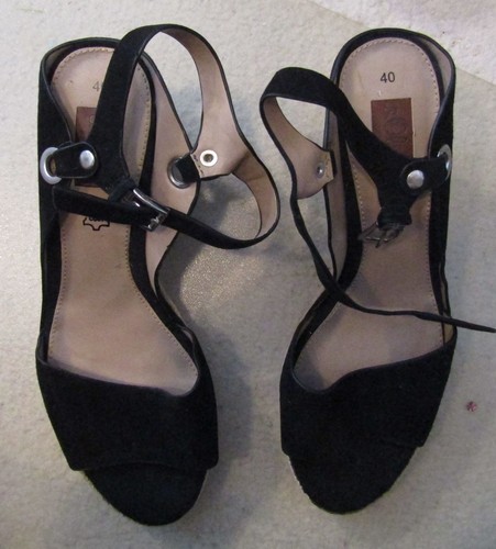 Oliver keilsandalette gr - keilsandalette,,