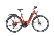KTM Macina Sport 510 PTS - 2024 - 46 cm (S) | 500 Wh | E-Bike Trekking