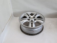 Alu Felge Alufelge hinten rechts 6.5x16 ET6.5 Kia SPORTAGE 2 529101F200 03-2005