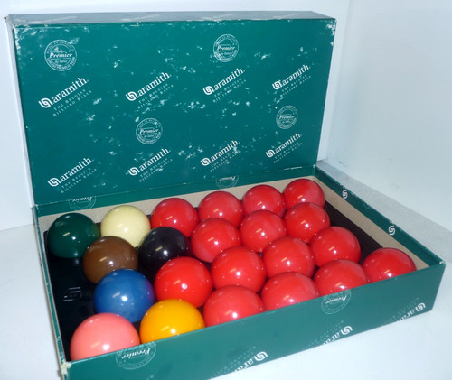 Billard kugeln aramith - billard,